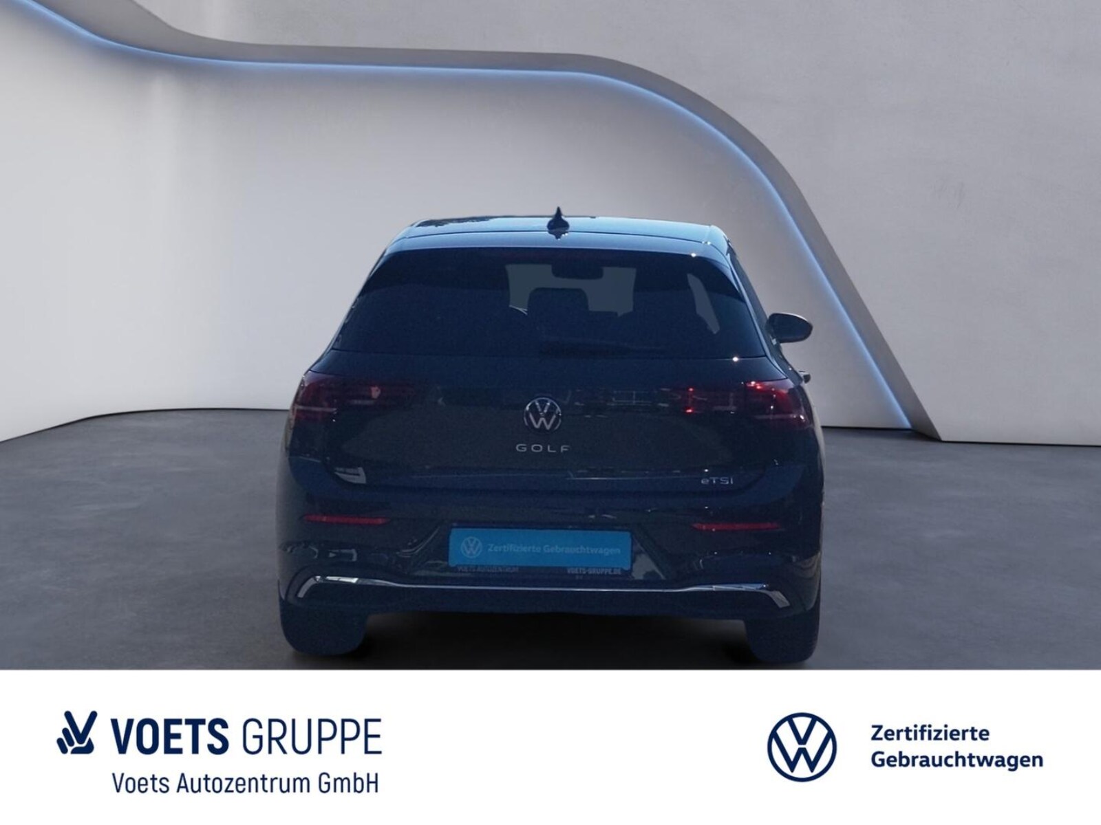 Volkswagen Golf – Bild 4