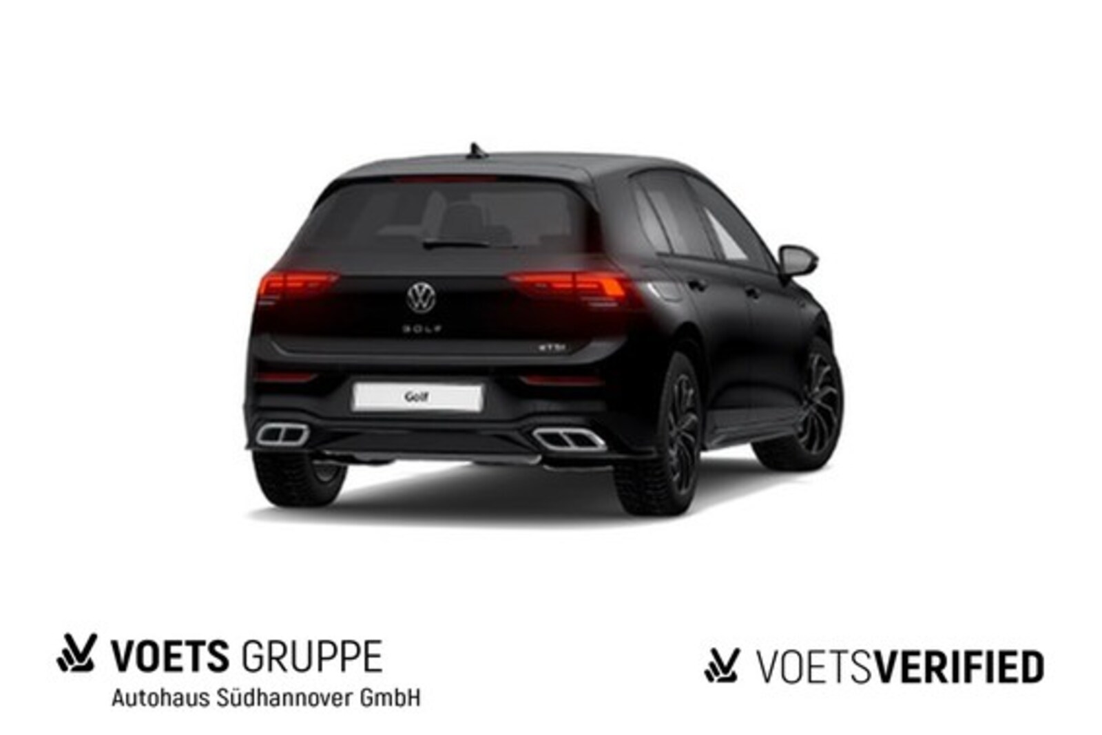 Volkswagen Golf – Bild 3