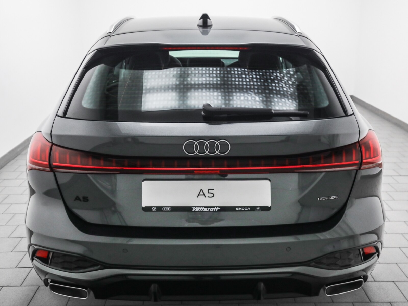 Audi A5 Avant – Bild 5
