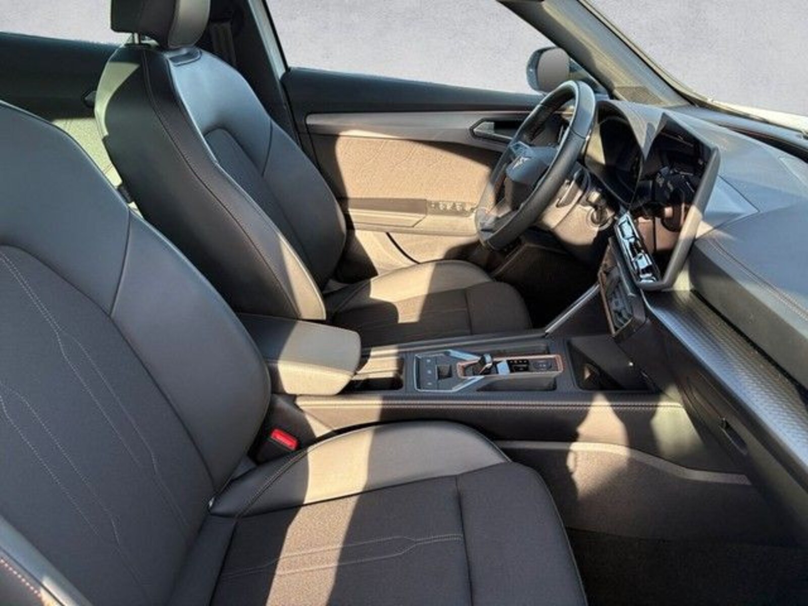 CUPRA Formentor – Bild 11