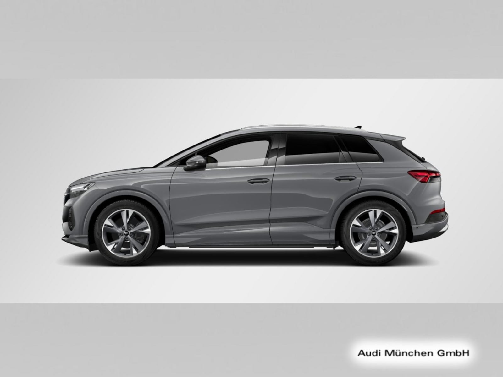 Audi Q4 e-tron – Bild 6