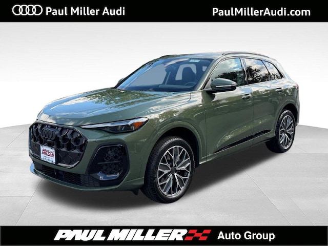Photo of 2026 Audi Q5 