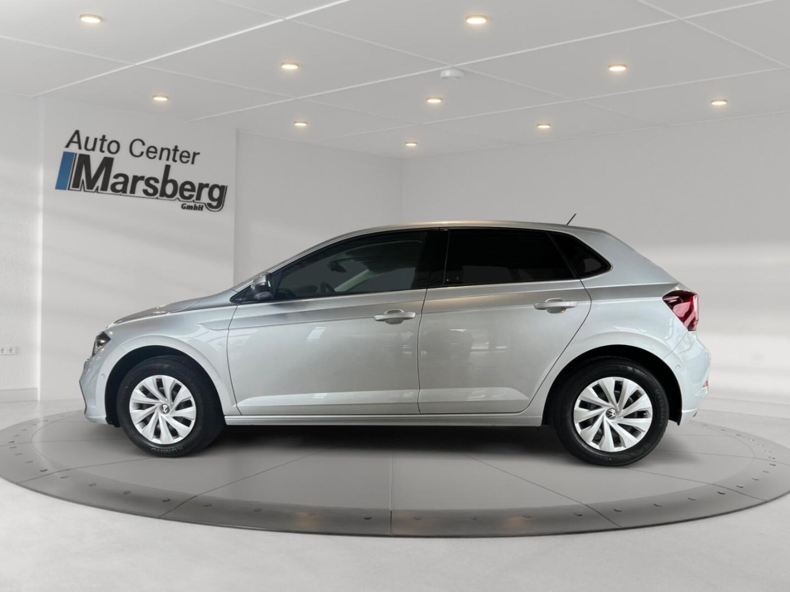 Volkswagen Polo – Bild 2