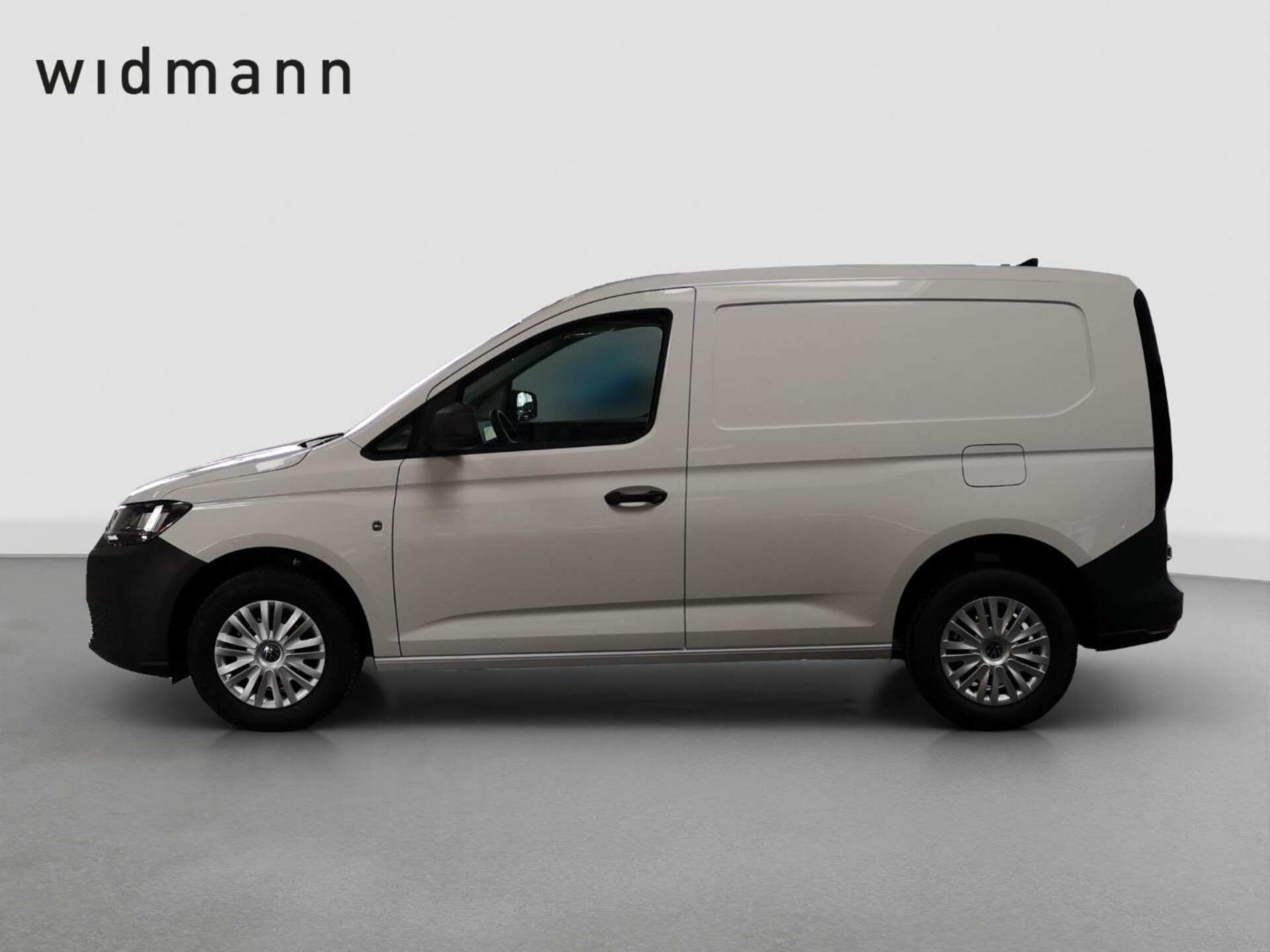Volkswagen Caddy Cargo