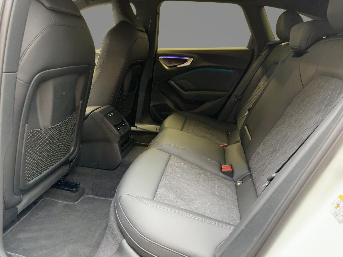 Image about Audi A5 Avant TDI quattro 150 kW S tronic