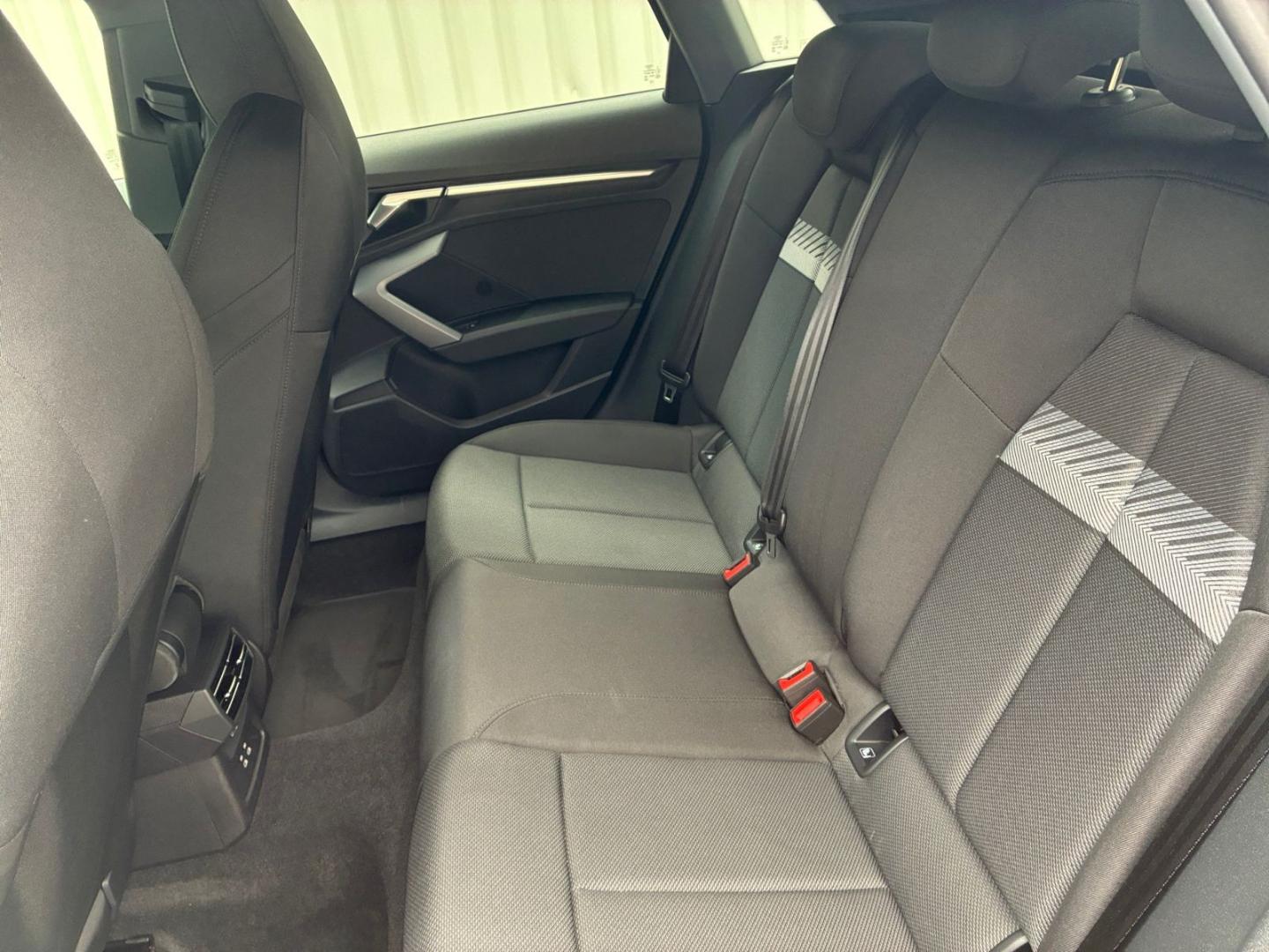 Image about Audi A3 Sportback advanced 35 TFSI Schaltgetriebe