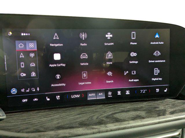 2025 Audi Q5 Prestige - Photo 24