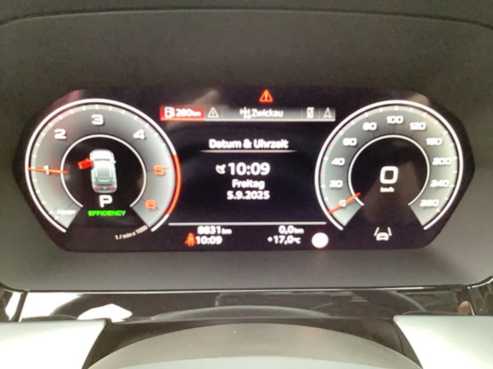 Audi A3 Sportback – Bild 7