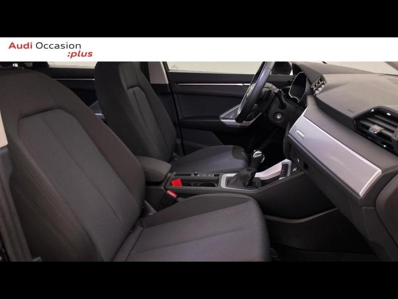 Image about Audi Q3 Design 35 TFSI 110 kW (150 ch) S tronic