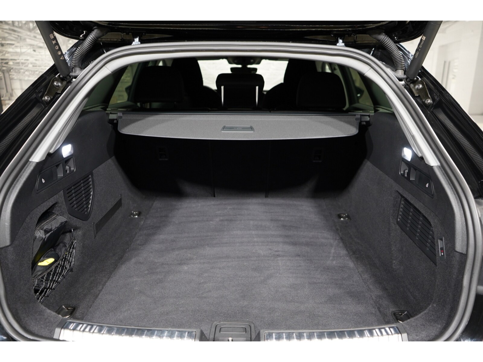 Audi A5 Avant – Bild 11