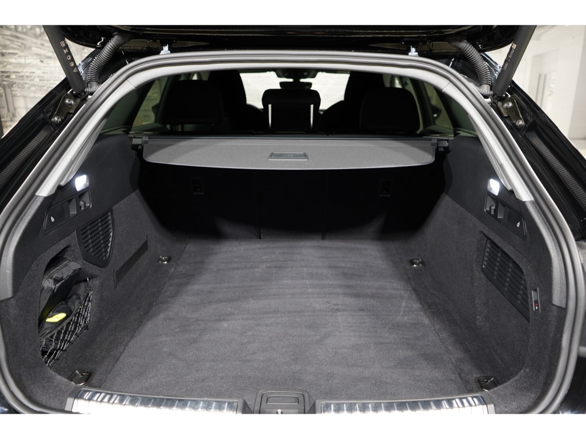 Audi A5 Avant