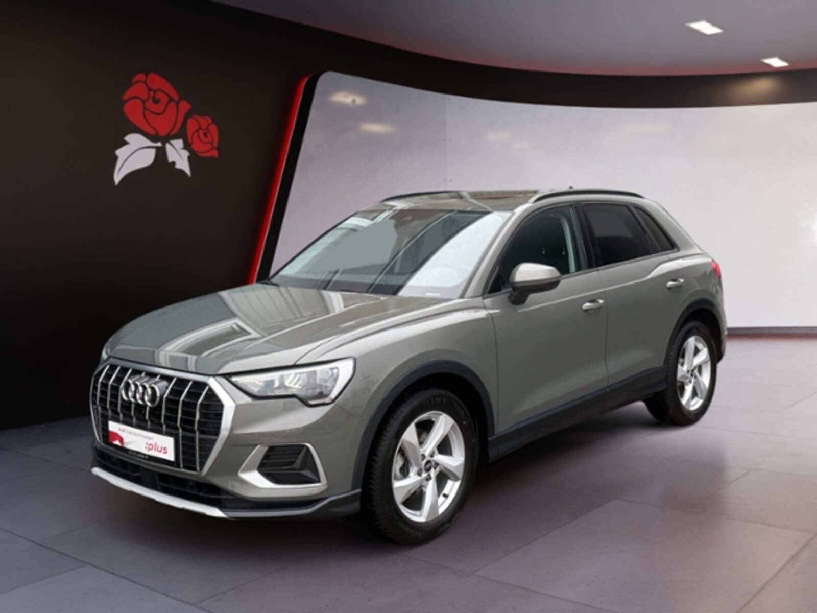 Audi Q3 – Bild 2