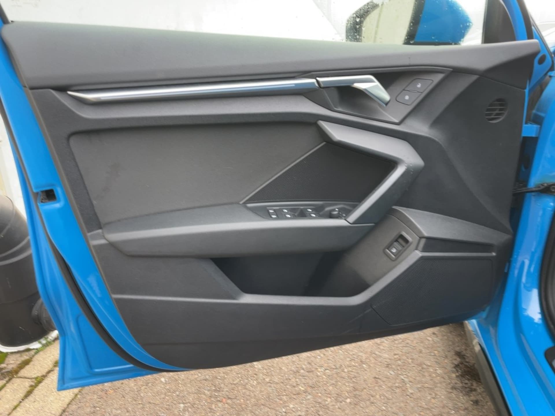 Audi A3 Sportback TFSI e S line