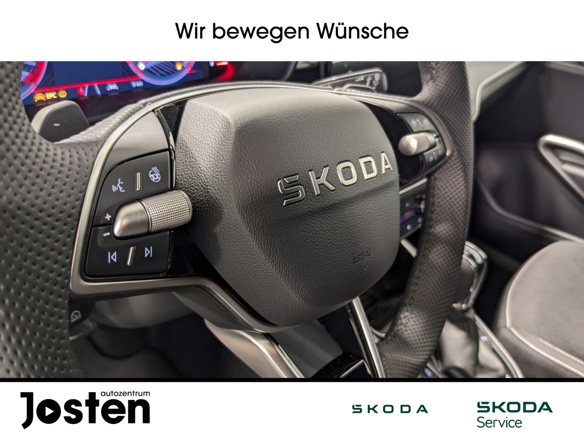 Skoda Fabia Monte Carlo