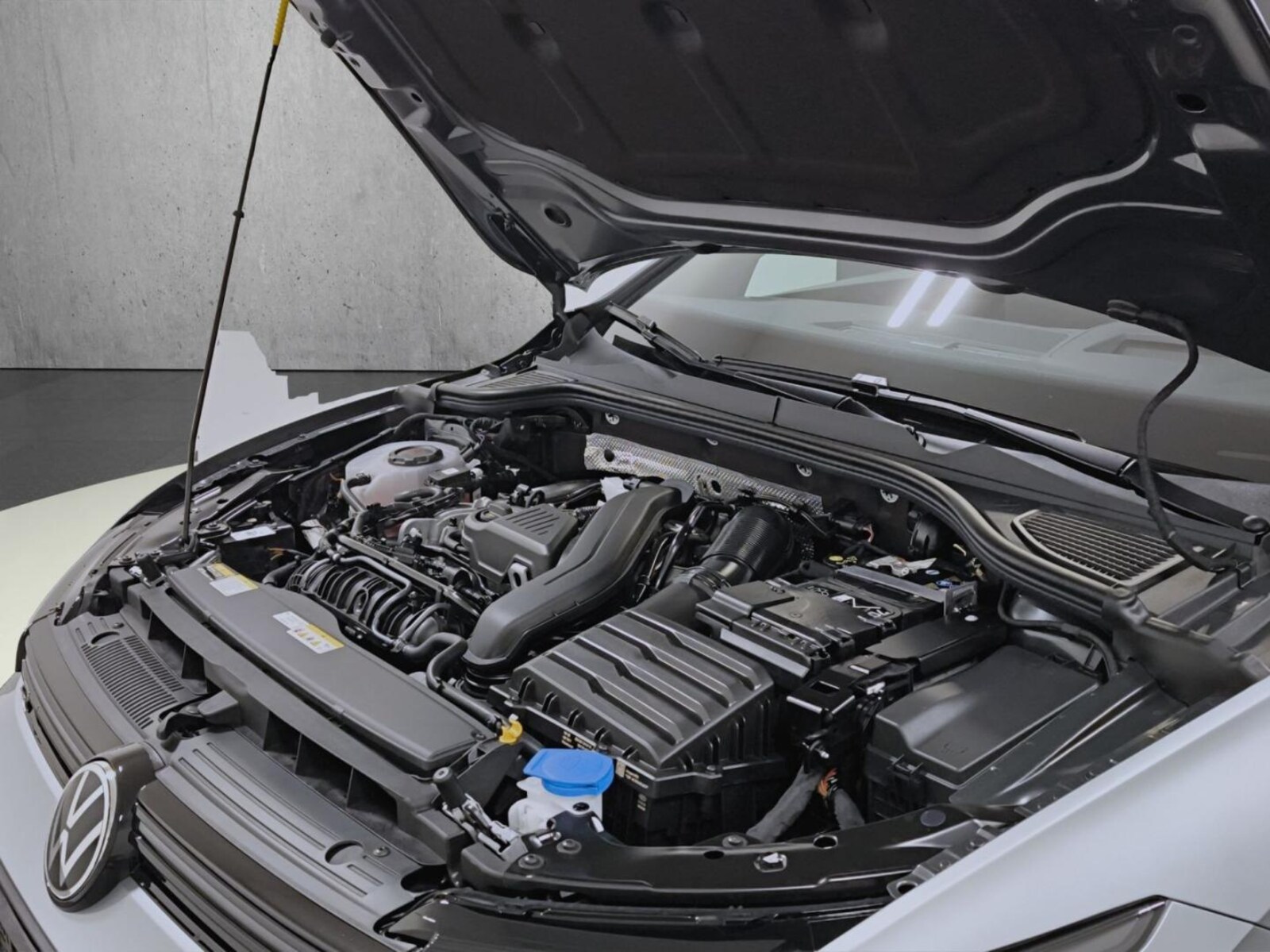 Volkswagen Golf Variant – Bild 18