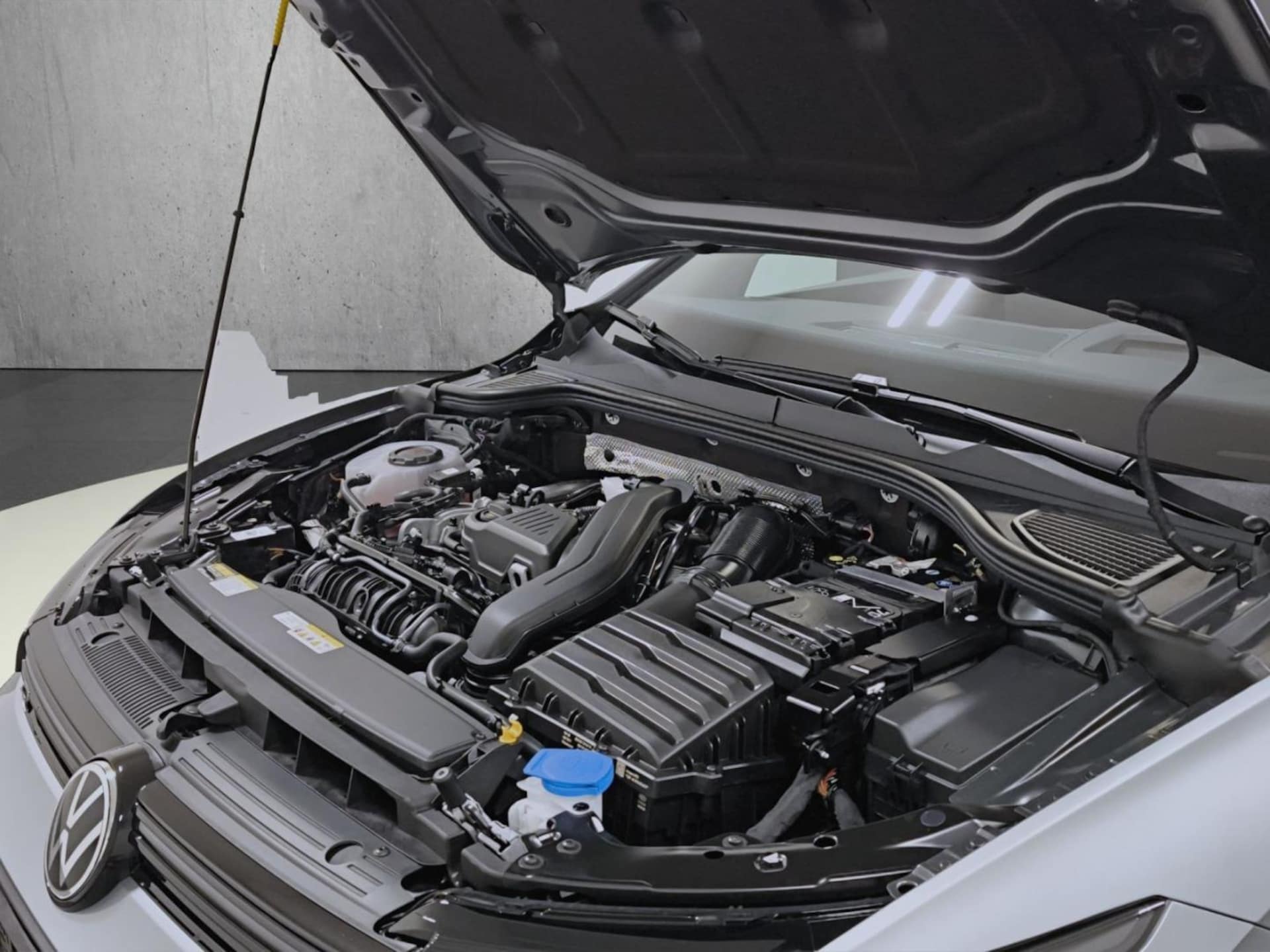 Volkswagen Golf Variant R-Line