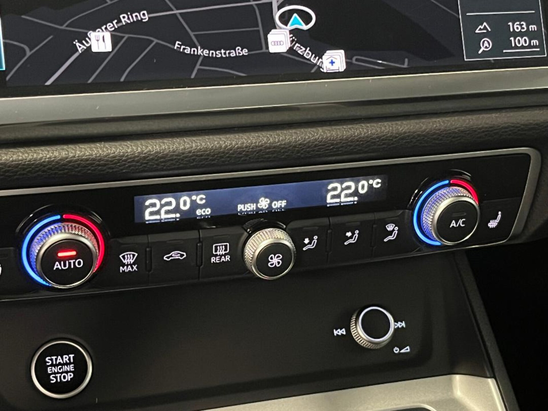 Audi Q3 TFSI e