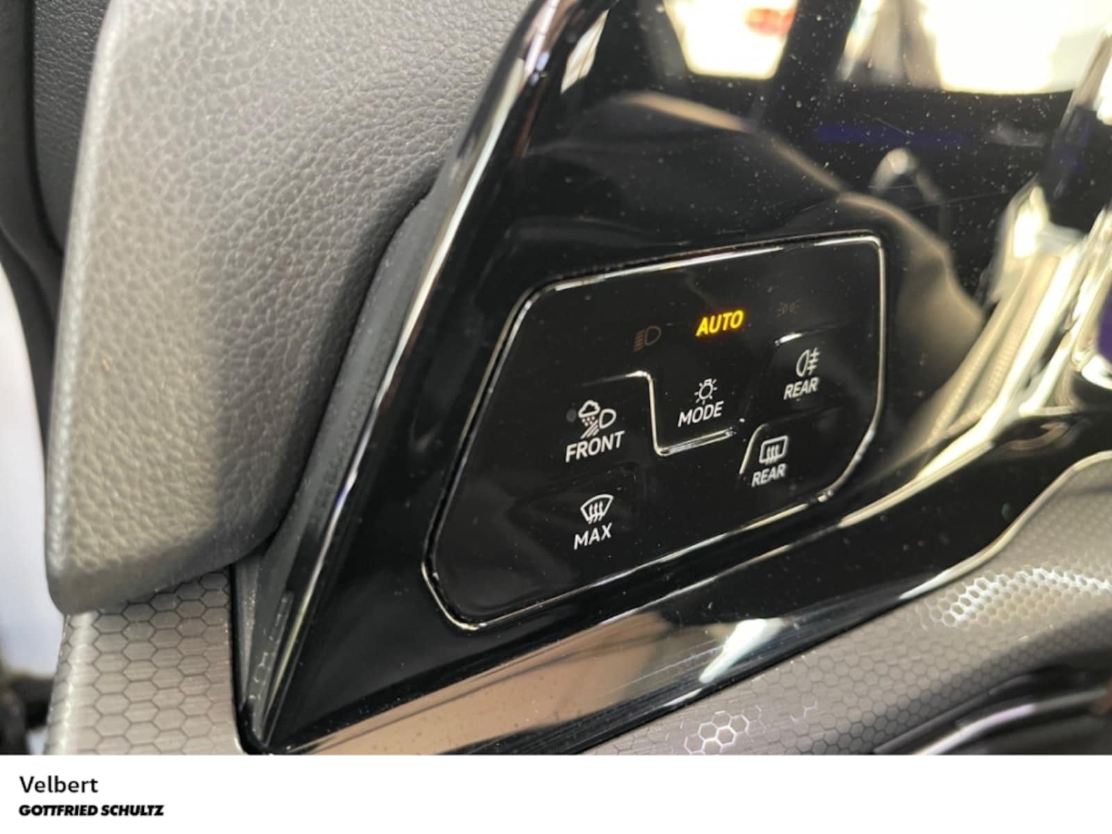 Volkswagen Golf – Bild 12