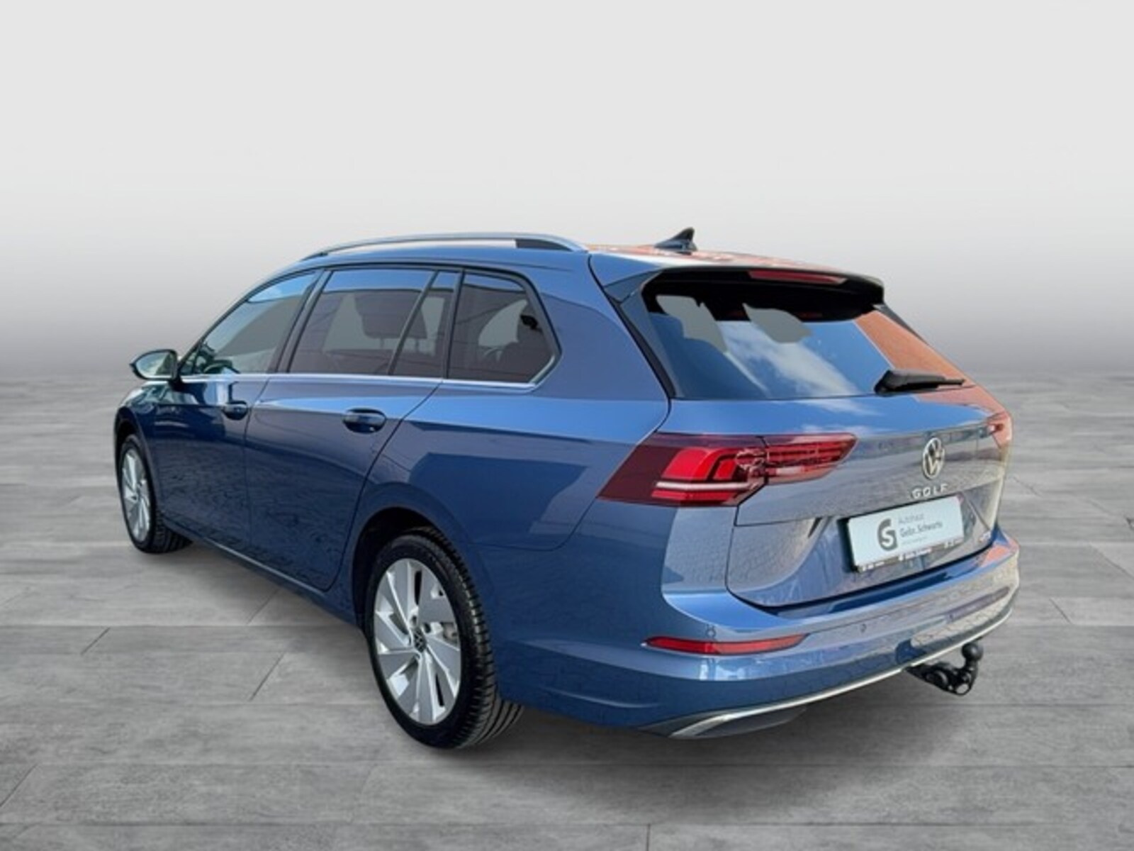 Volkswagen Golf Variant – Bild 3