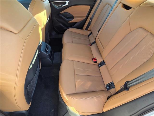 2025 Audi A5 Premium Plus - Photo 16