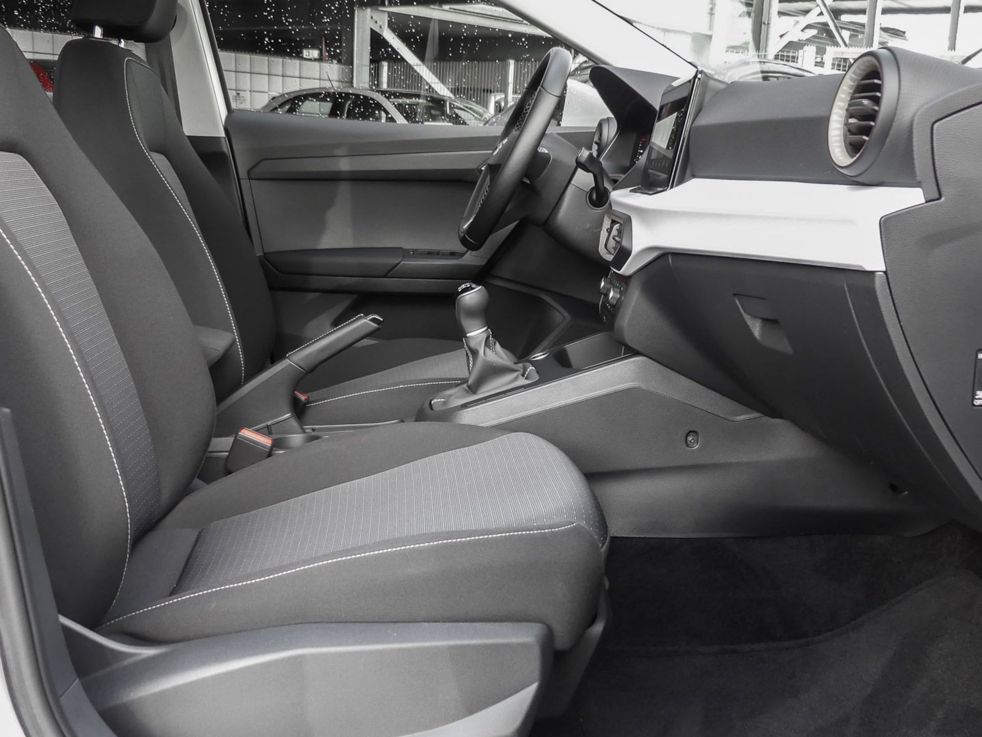 SEAT Ibiza Style