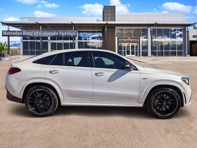 2021 Mercedes-Benz