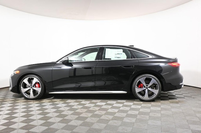 2026 Audi S5 Sedan