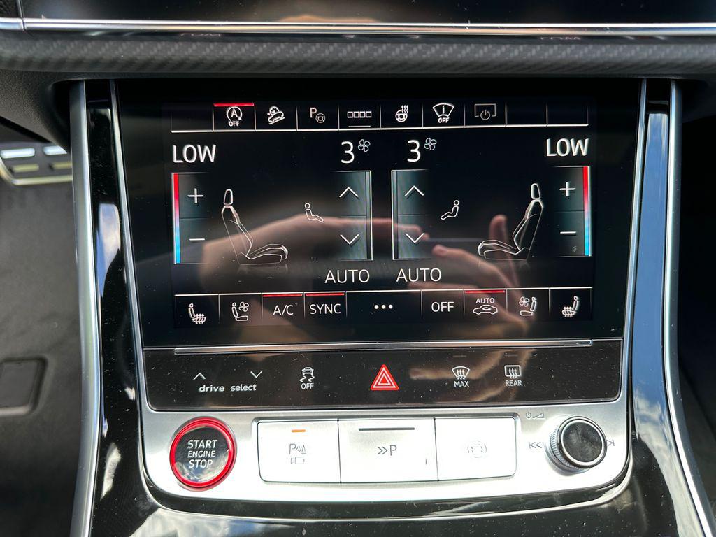 2026 Audi SQ7 Prestige - Photo 20