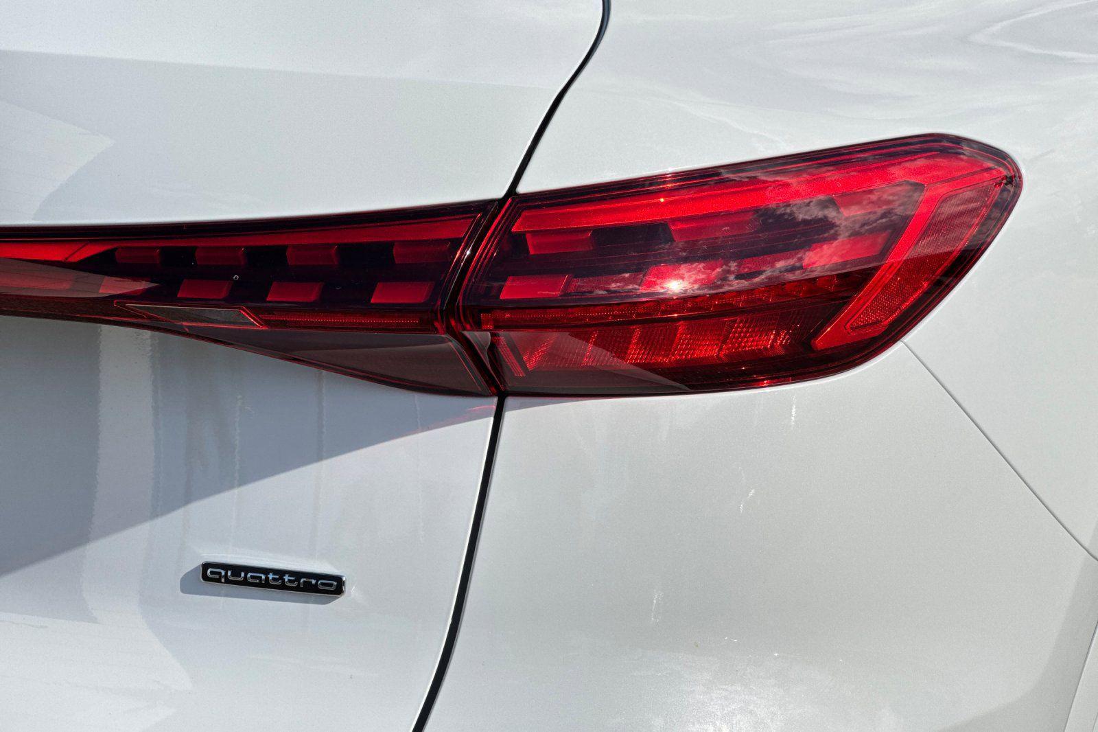 2025 Audi Q5 Sportback Premium Plus - Photo 23
