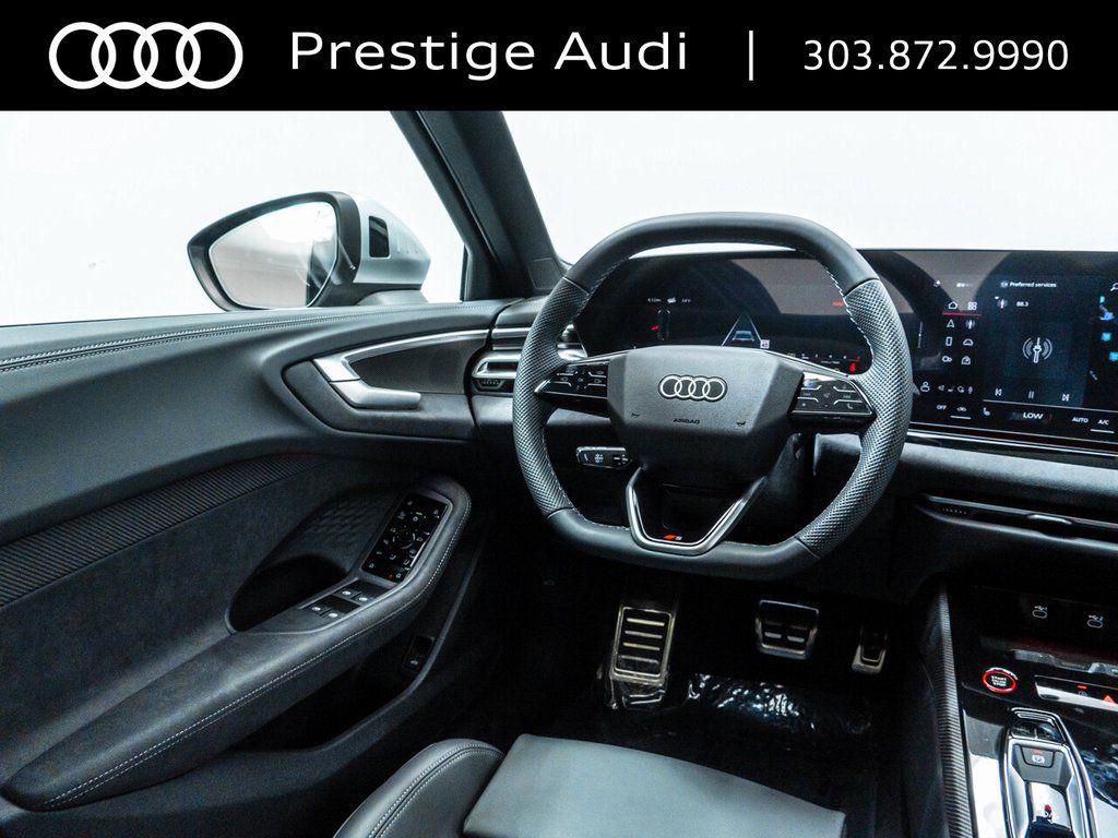 2025 Audi S5 Premium Plus - Photo 20