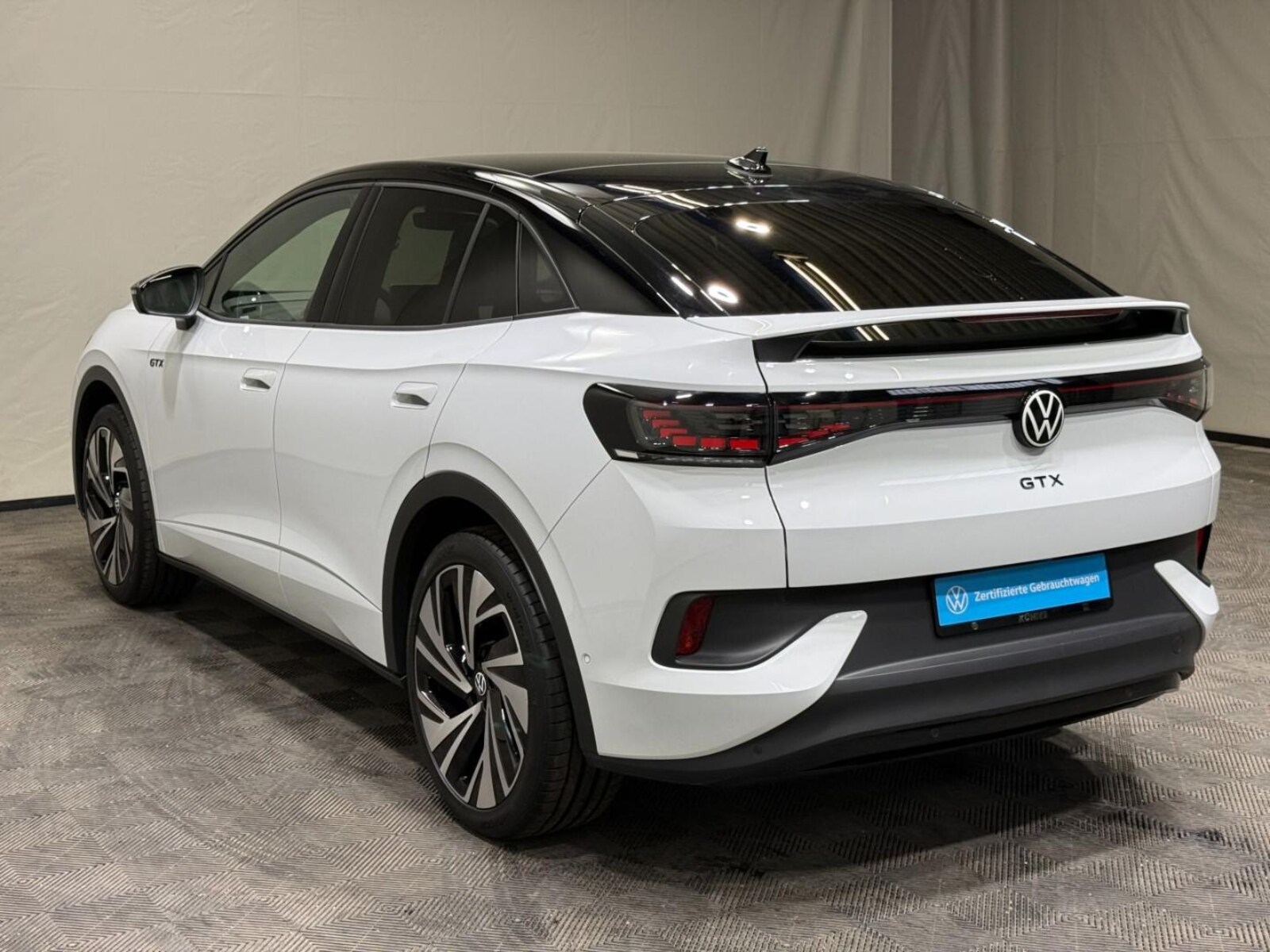 Volkswagen ID.5 – Bild 4