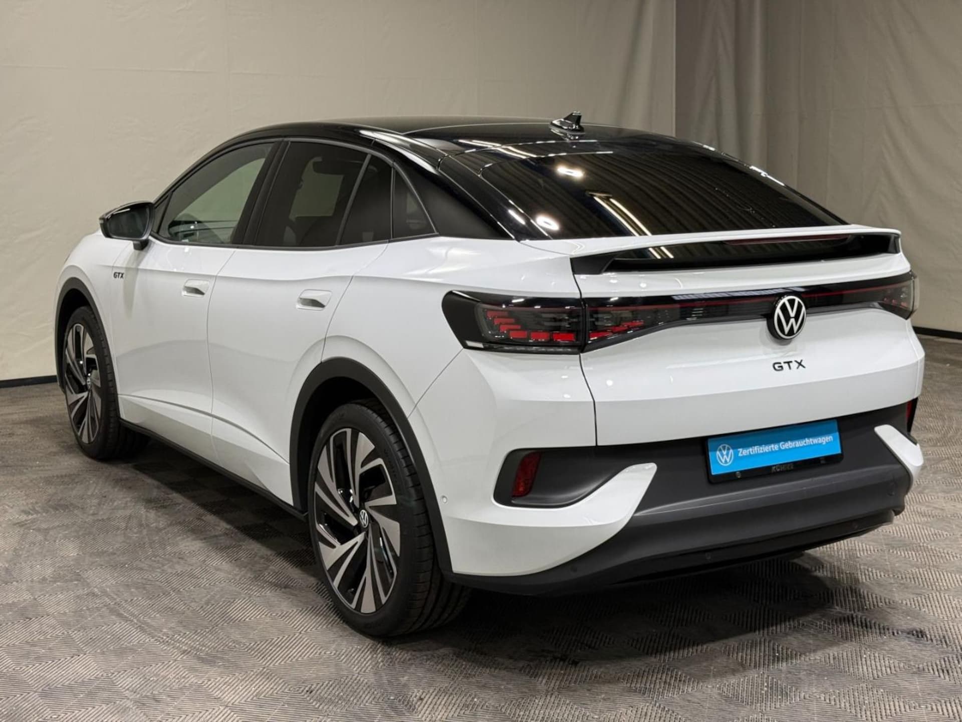 Volkswagen ID.5 GTX