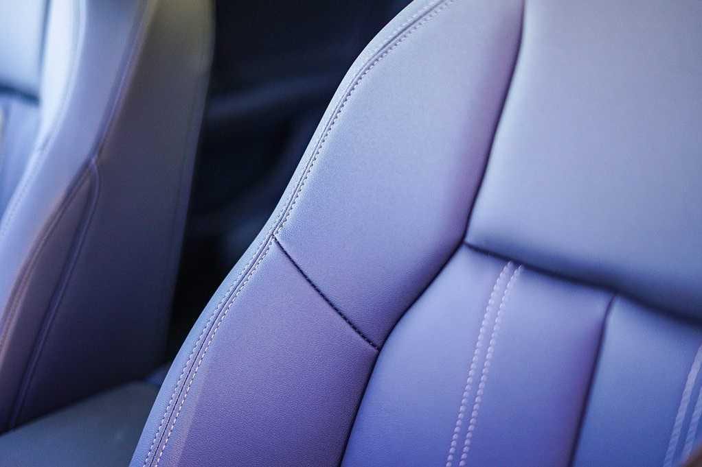 2025 Audi A6 Sportback e-tron Premium - Photo 26