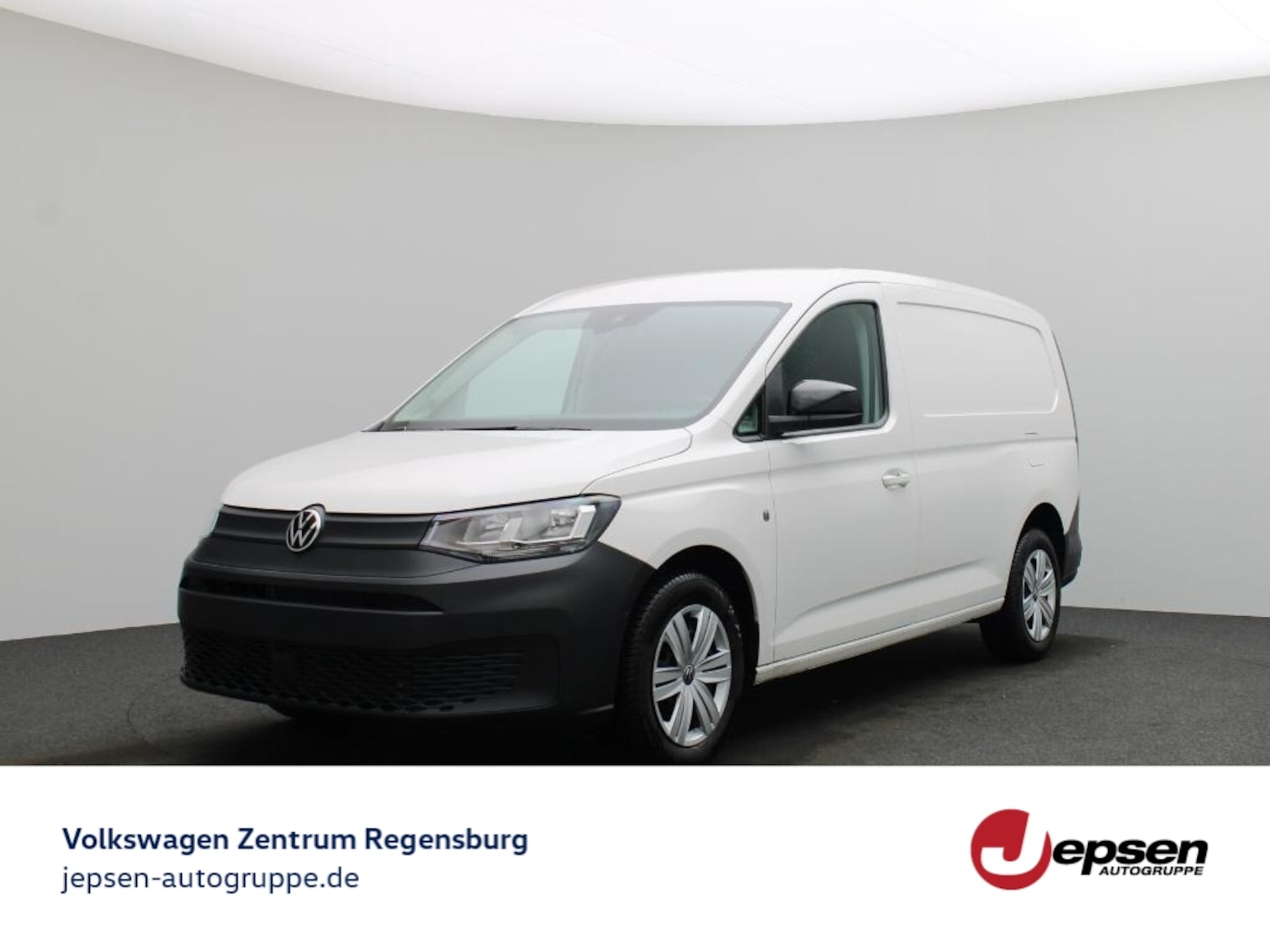 Volkswagen Caddy Maxi Cargo