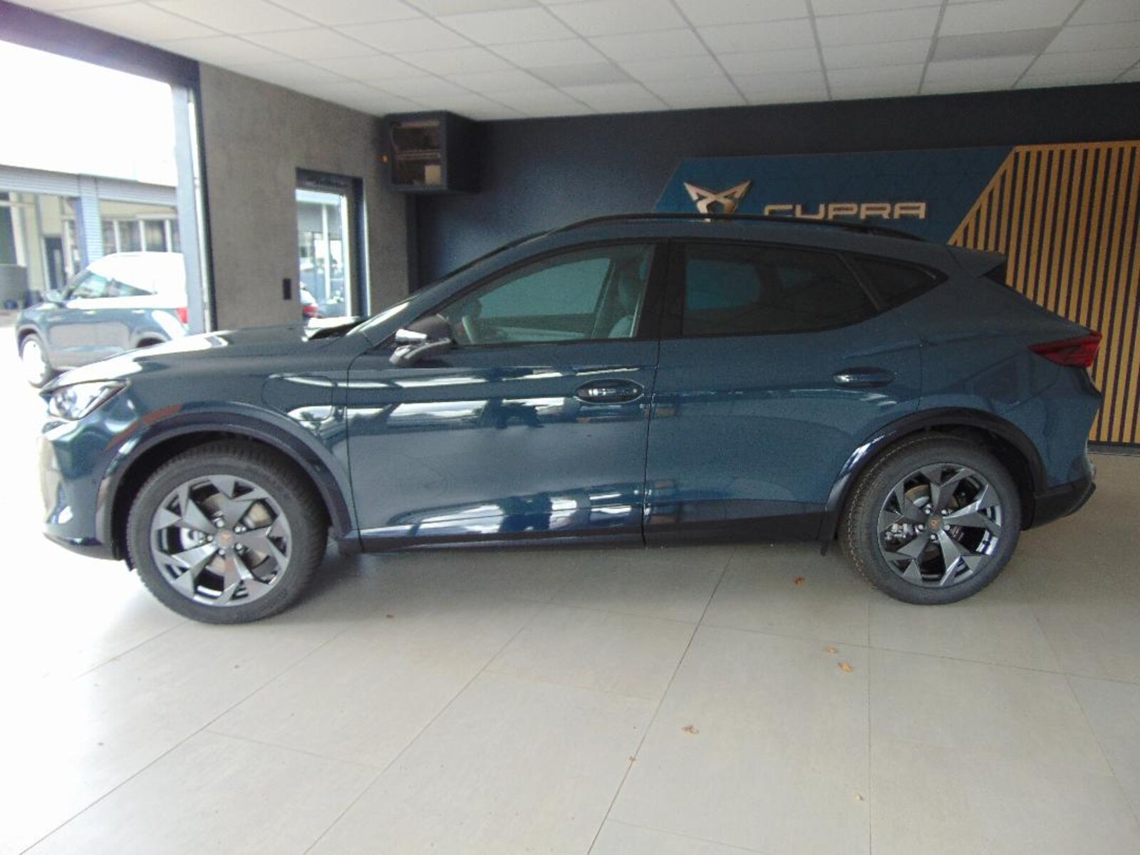 CUPRA Formentor – Bild 3