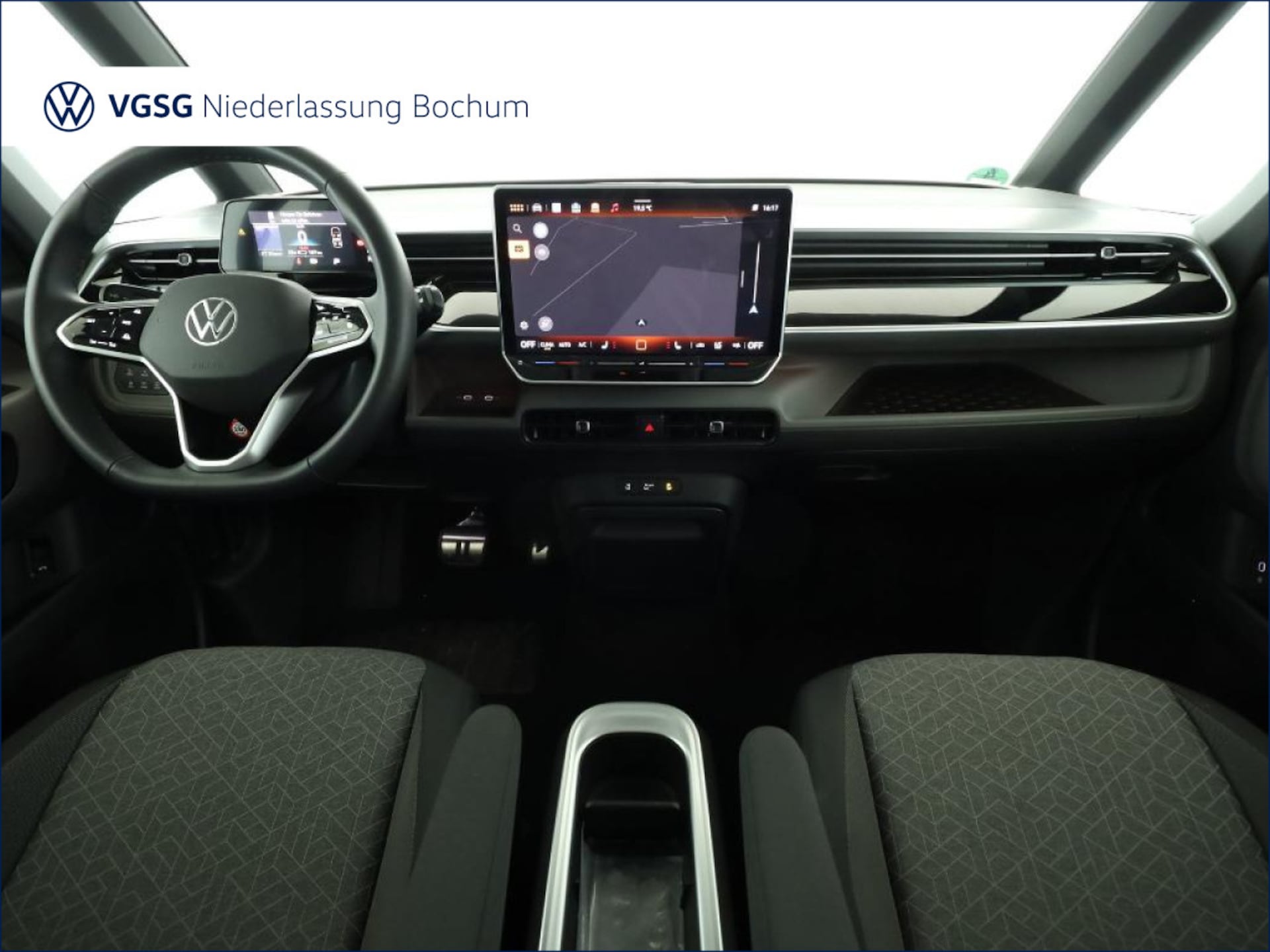 Volkswagen ID. Buzz Pro