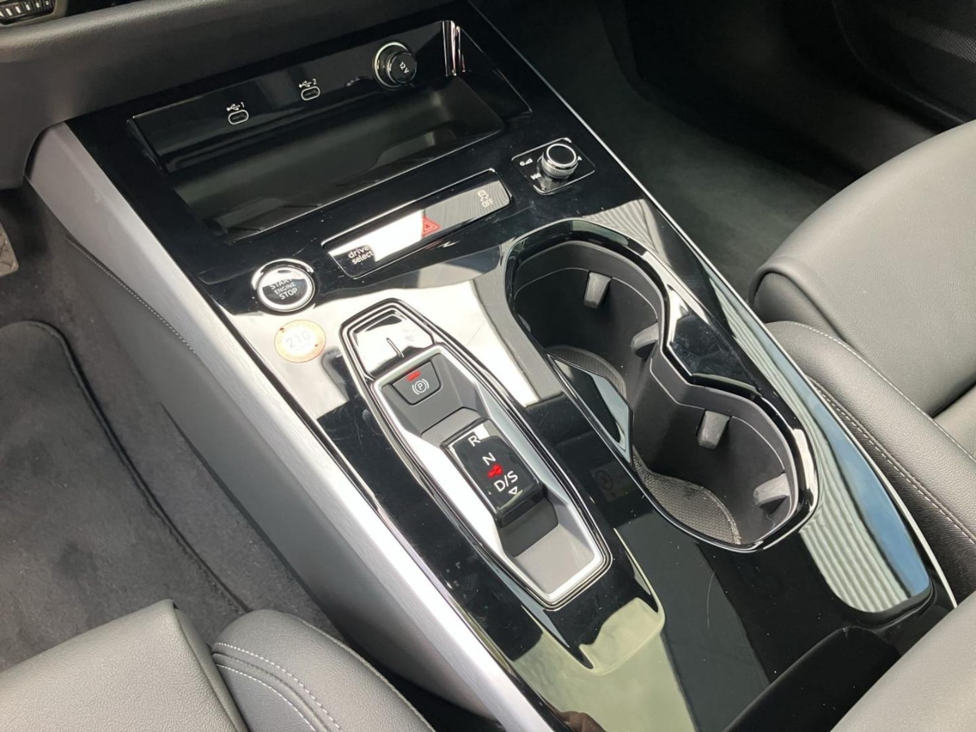 Audi A5 Avant