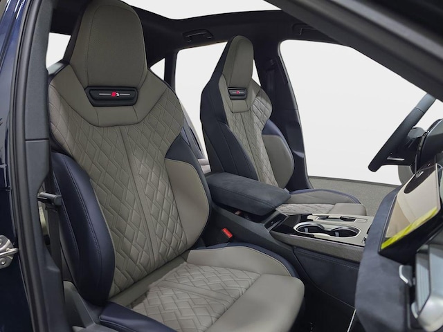 2026 Audi A6 Prestige - Photo 10