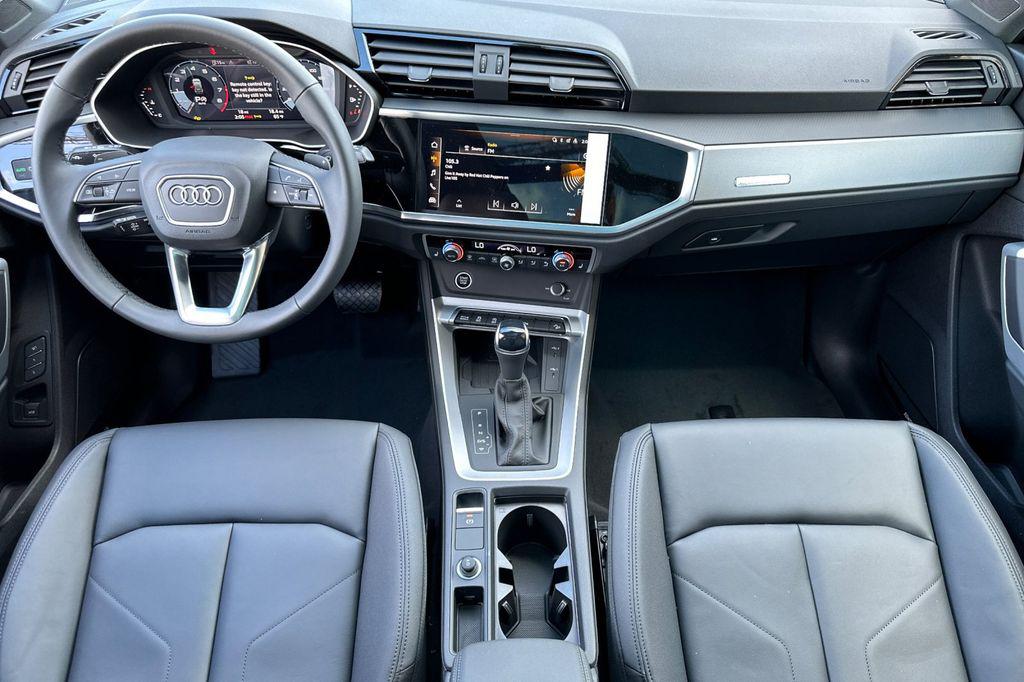 2025 Audi Q3 S Line Premium - Photo 10
