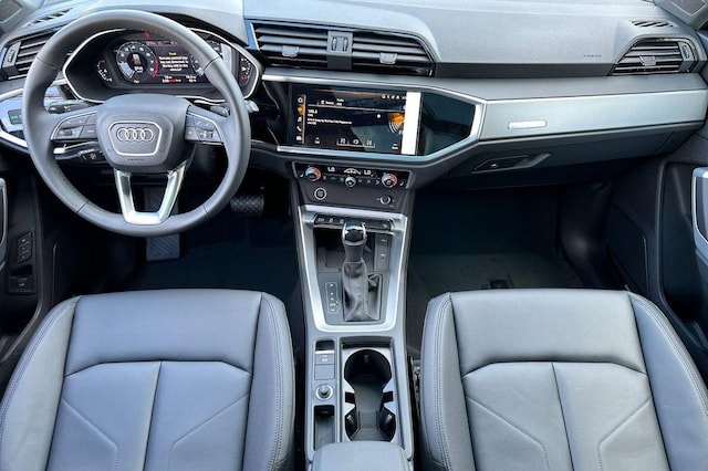 2025 Audi Q3 S Line Premium - Photo 10