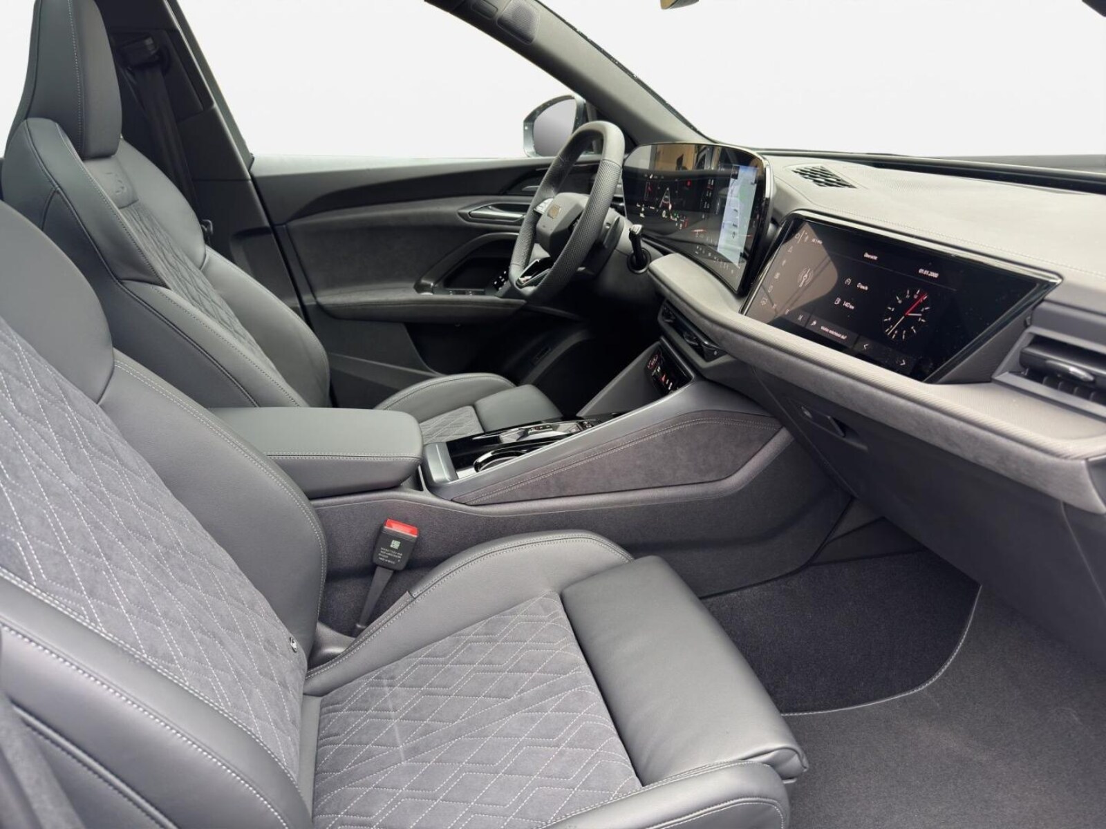 Audi Q5 – Bild 4