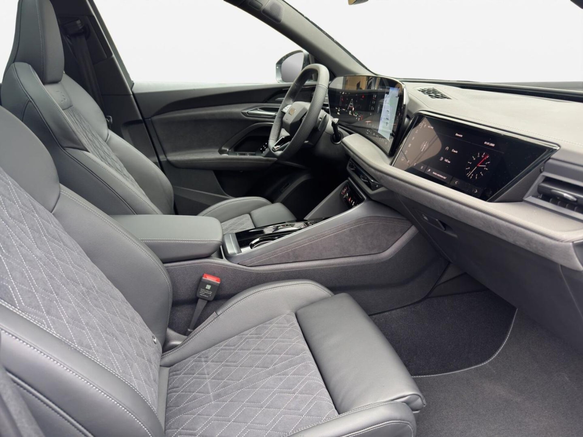 Audi Q5 SUV