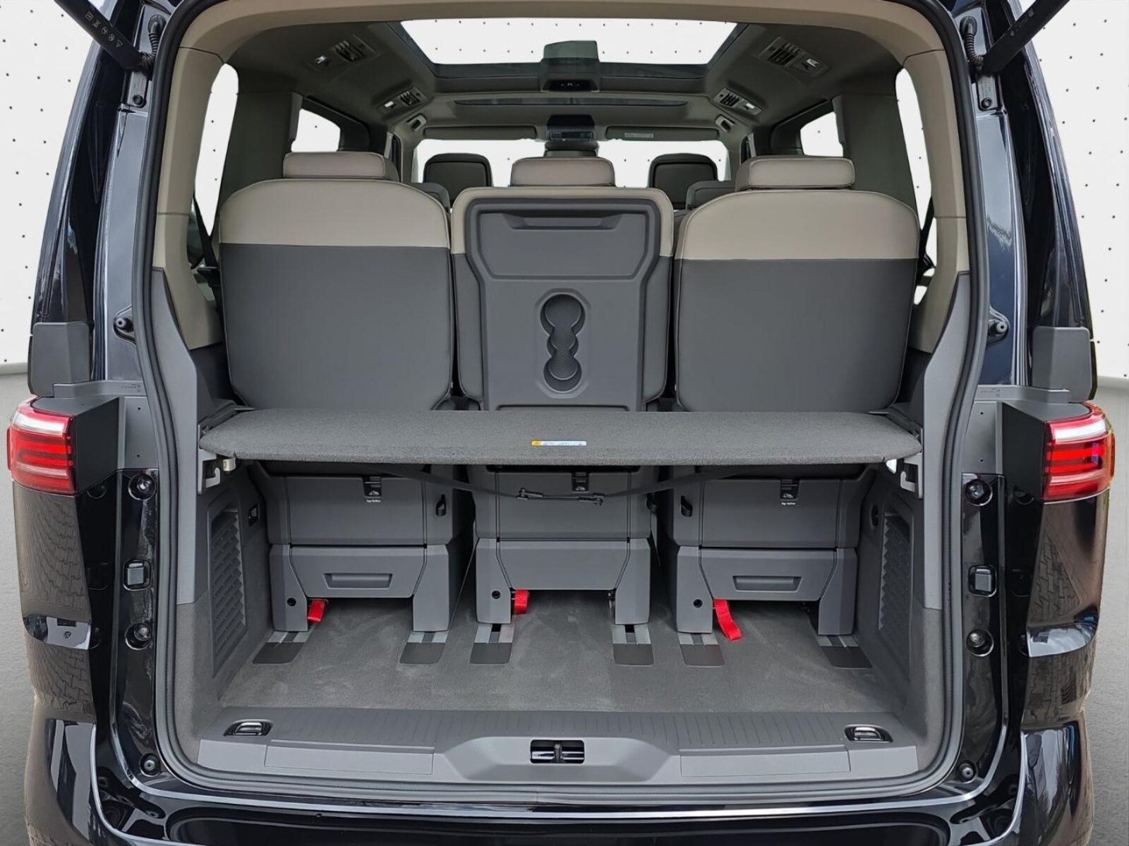 Volkswagen Multivan – Bild 11
