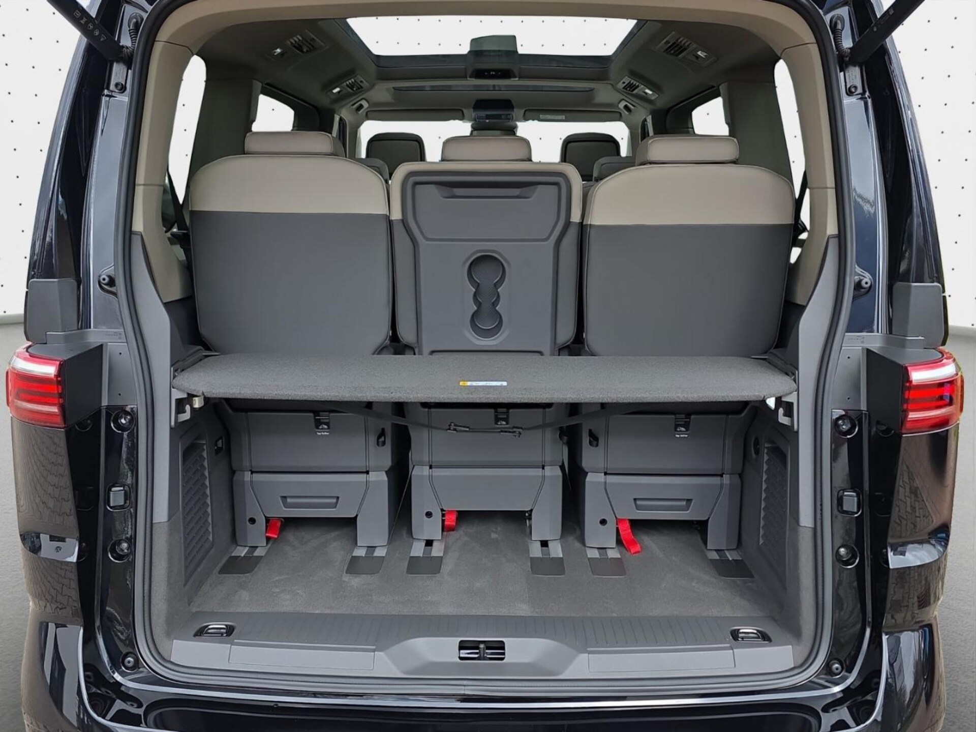 Volkswagen Multivan Life