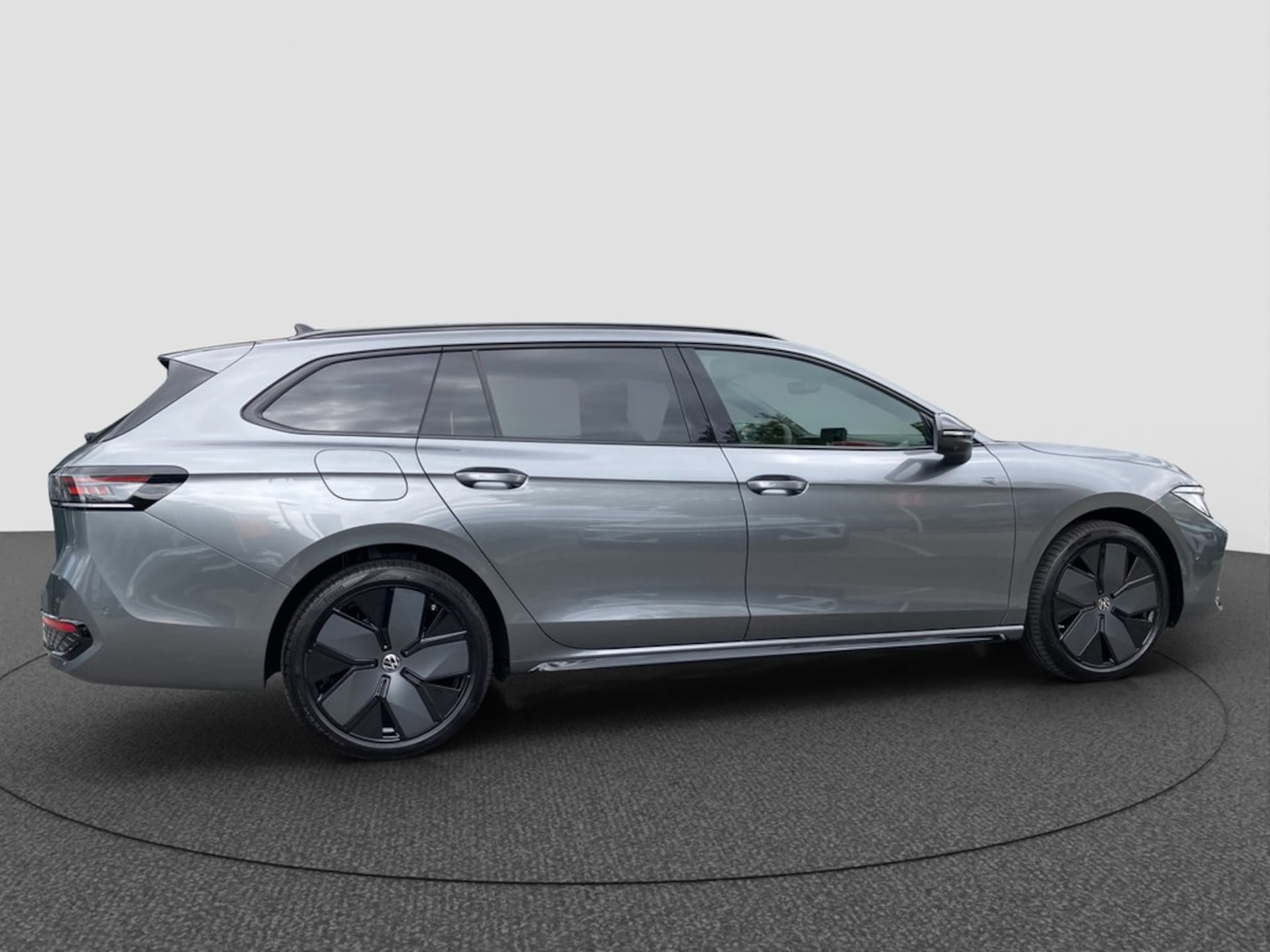 Volkswagen Passat R-Line