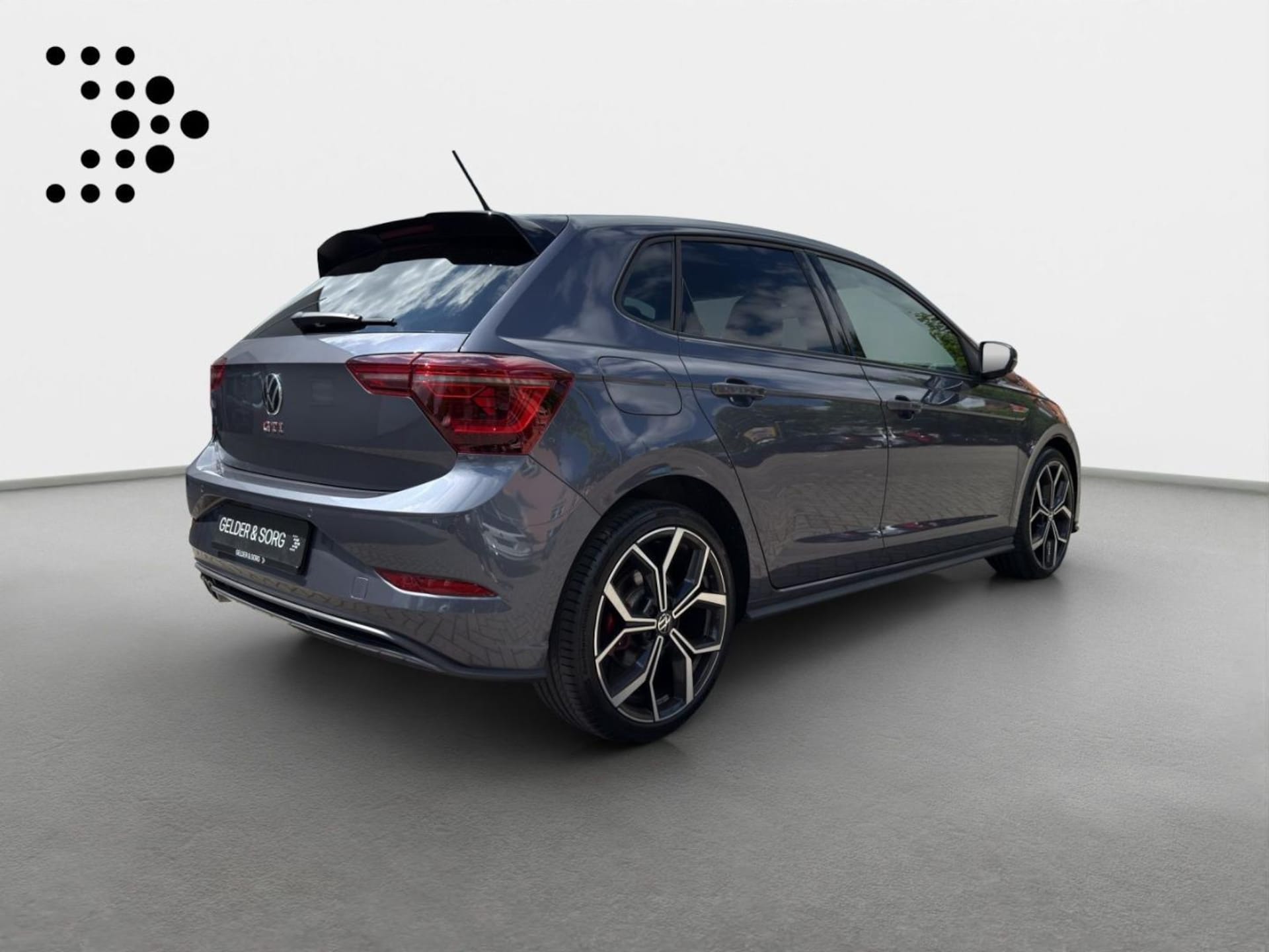 Volkswagen Polo GTI