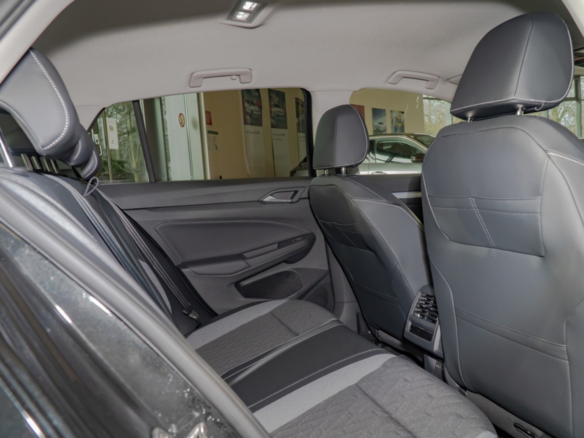 Volkswagen Golf ENERGY