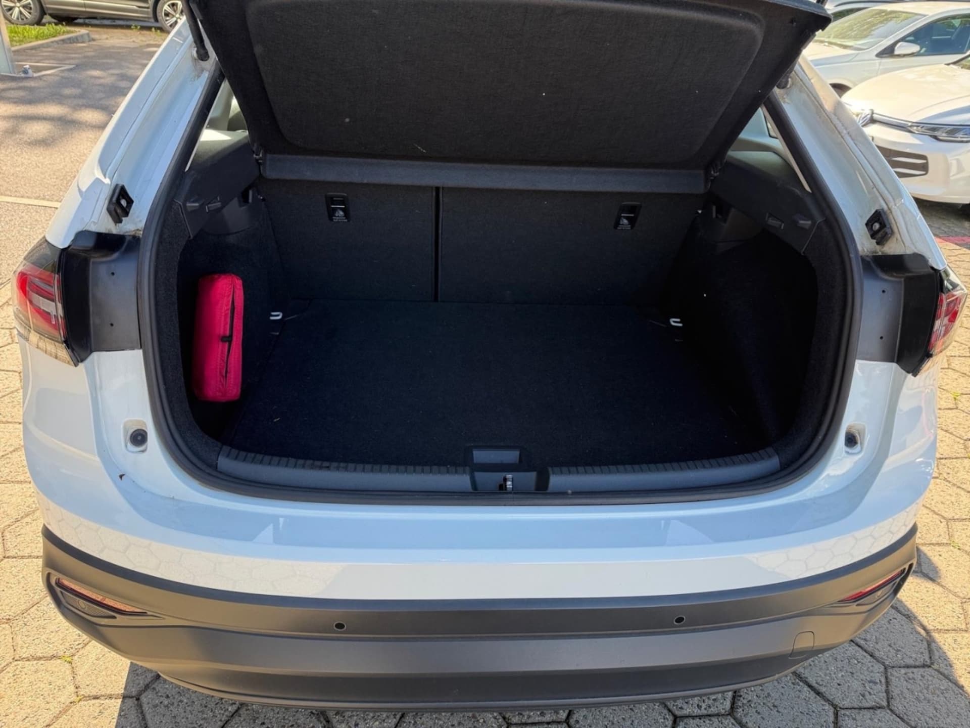 Volkswagen Taigo Life