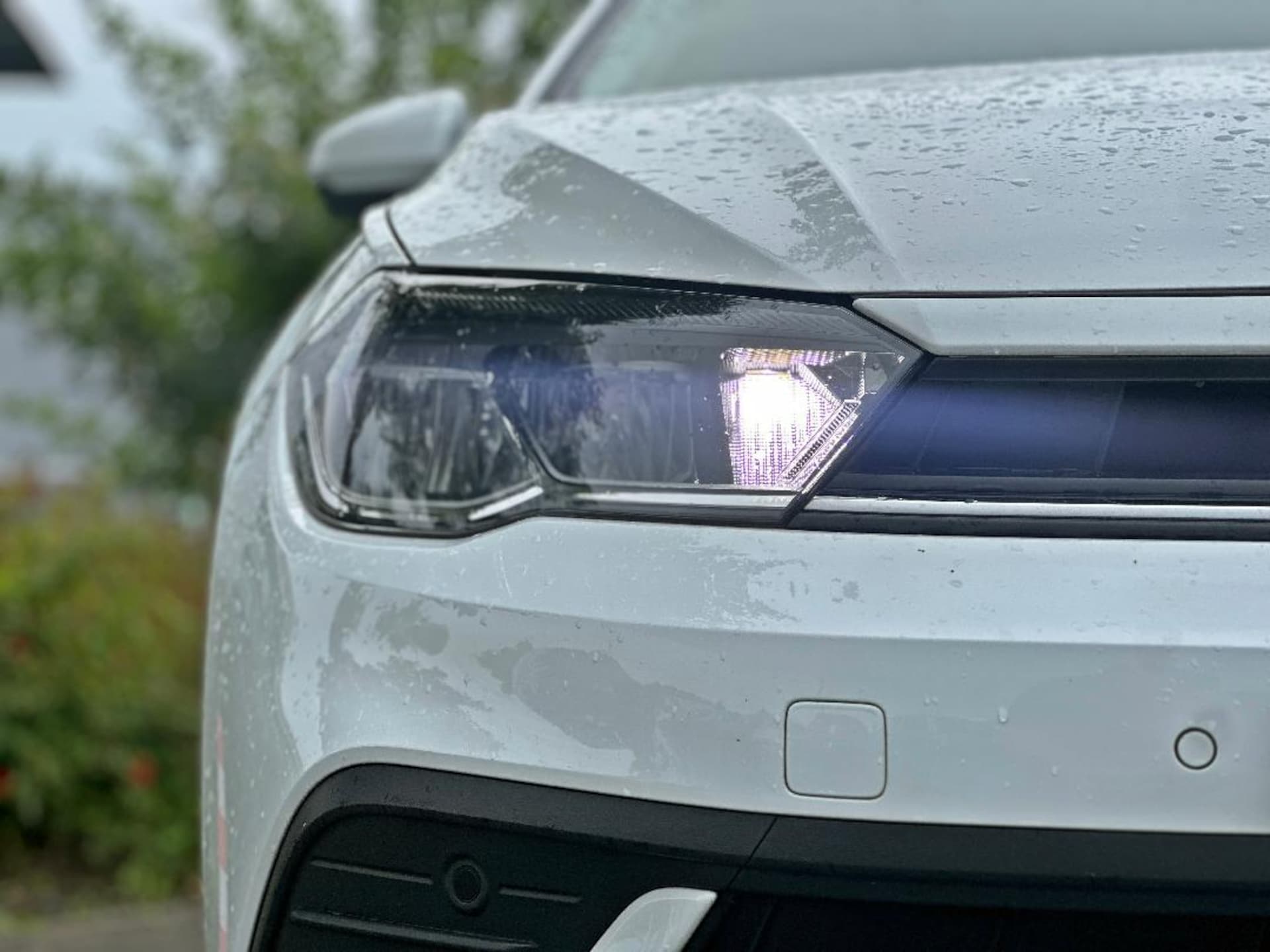 Volkswagen Polo Life