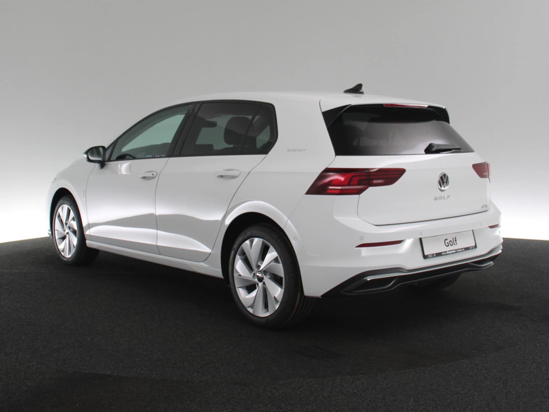 Volkswagen Golf ENERGY